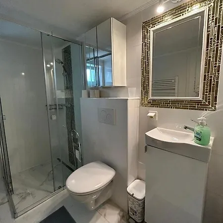 Apartment Harmony Graz