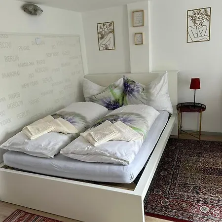 Harmony Apartment *
