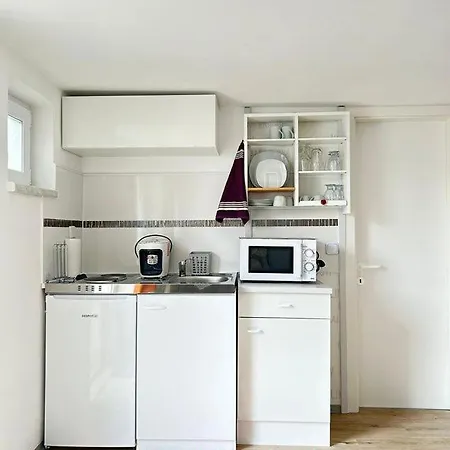 Harmony Apartamento Graz