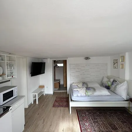 Apartment Harmony Graz