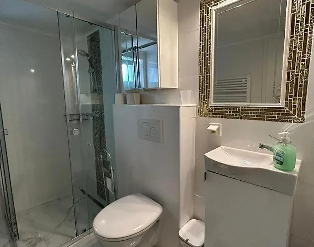 Apartamento Harmony Graz