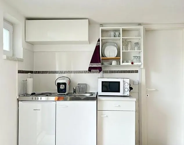 Harmony Apartamento Graz